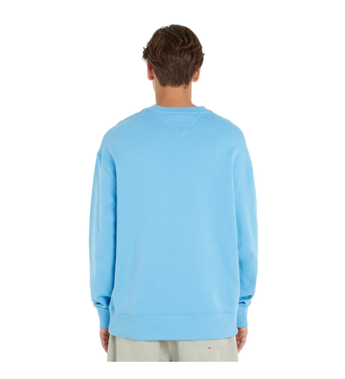 Tommy Hilfiger TJM RLX XS BADGE CRE DM0DM16370 CY7 L