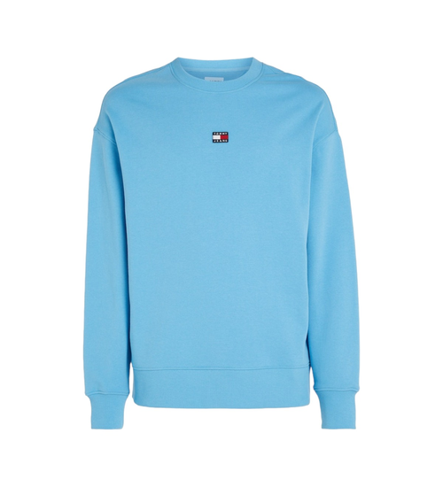 Tommy Hilfiger TJM RLX XS BADGE CRE DM0DM16370 CY7 L