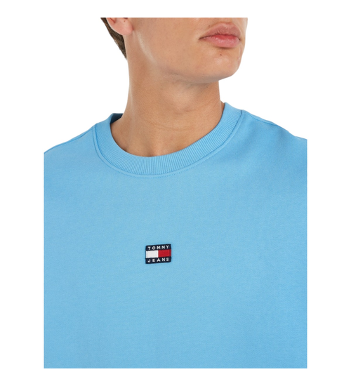 Tommy Hilfiger TJM RLX XS BADGE CRE DM0DM16370 CY7 L