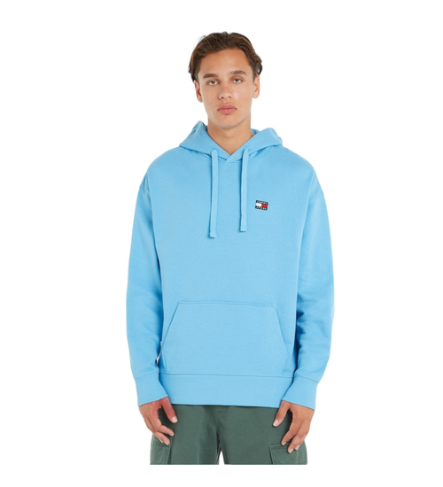 Tommy Hilfiger TJM RLX XS BADGE HOO DM0DM16369 CY7 L