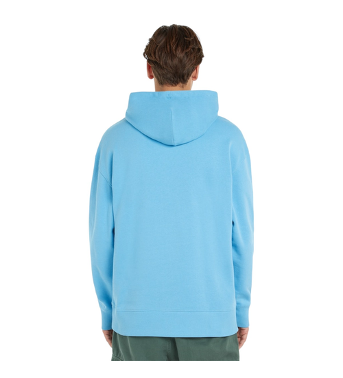 Tommy Hilfiger TJM RLX XS BADGE HOO DM0DM16369 CY7 L