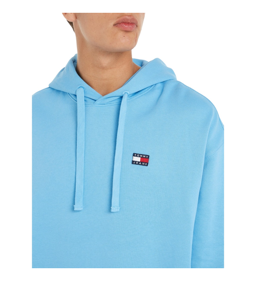 Tommy Hilfiger TJM RLX XS BADGE HOO DM0DM16369 CY7 L