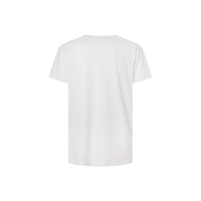 Pepe Jeans WESTEND TEE OFF WHITE PM509124 803 M
