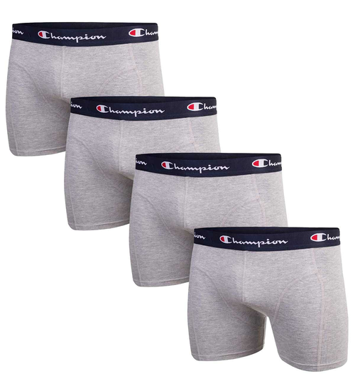 CHAMPION 4 PK BOXER U20002 EM006 M