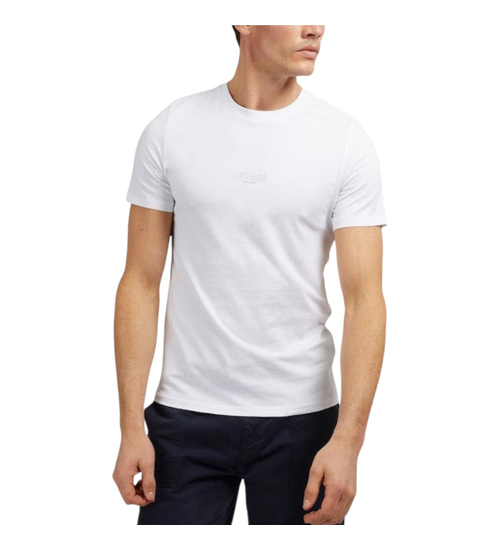 GUESS AIDY CN SS TEE M2YI72I3Z14 G011 L