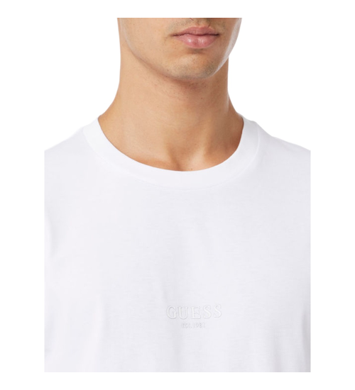 GUESS AIDY CN SS TEE M2YI72I3Z14 G011 L