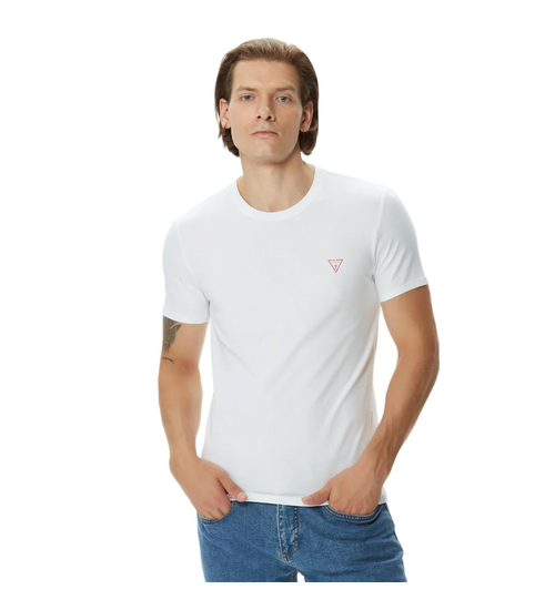 GUESS CN SS CORE TEE STR M2YI24J1314 G011 L