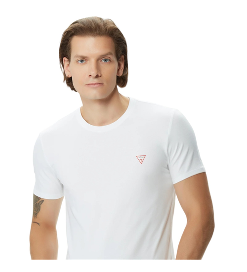 GUESS CN SS CORE TEE STR M2YI24J1314 G011 L