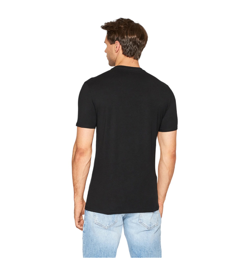 GUESS CN SS CORE TEE STR M2YI24J1314 JBLK L