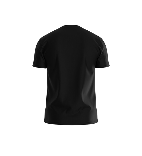 GUESS CN SS CORE TEE STR M2YI24J1314 JBLK L