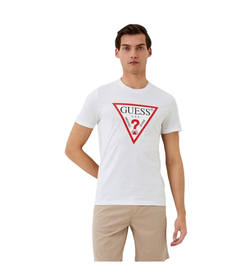 GUESS CN SS ORIGINAL LOGO M2YI71I3Z14 G011 L