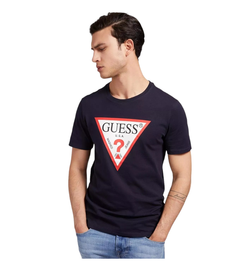 GUESS CN SS ORIGINAL LOGO M2YI71I3Z14 G7V2 M