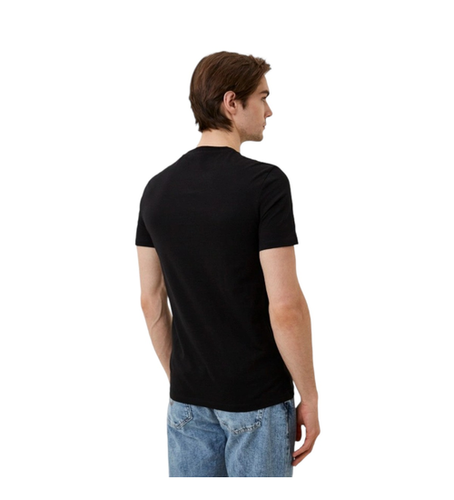 GUESS CN SS ORIGINAL LOGO M2YI71I3Z14 JBLK L