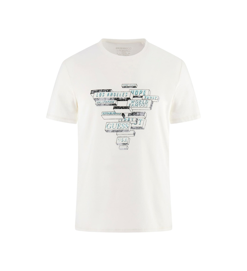 GUESS SS CN ABSTRACT TRIAN M3YI23J1314 G018 L