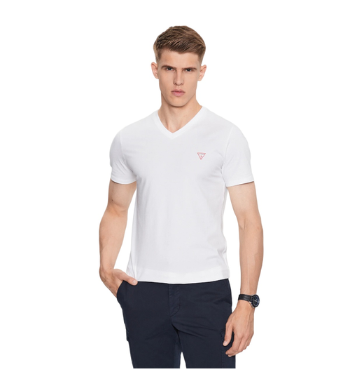 GUESS VN SS CORE TEE STR M2YI32J1314 G011 L