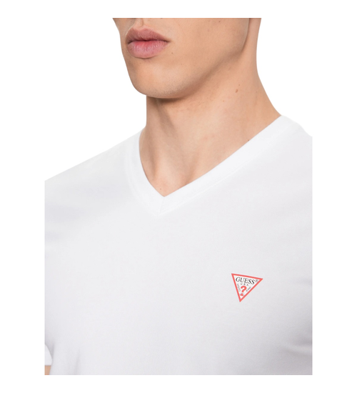 GUESS VN SS CORE TEE STR M2YI32J1314 G011 L