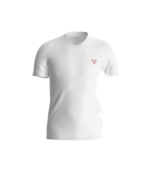 GUESS VN SS CORE TEE STR M2YI32J1314 G011 L