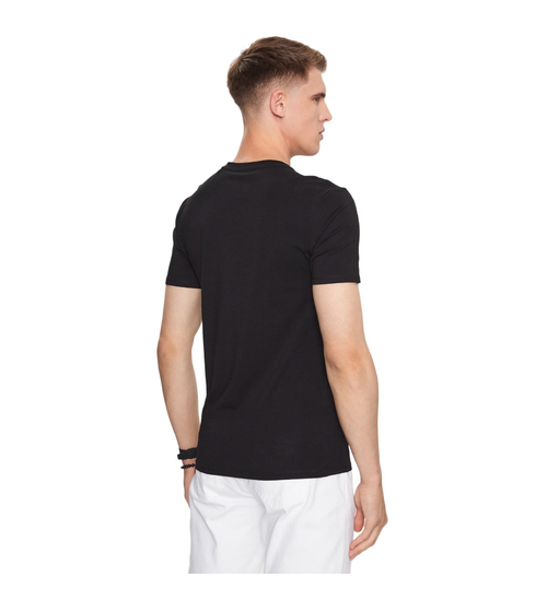 GUESS VN SS CORE TEE STR M2YI32J1314 JBLK L