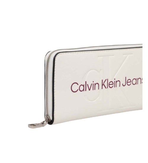Calvin Klein SCULPTED ZIP AROUND K60K607634 YBI