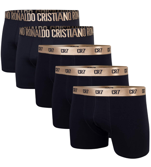CR7 Basic Trunk, 5-pack 300-8123-49-2900 M