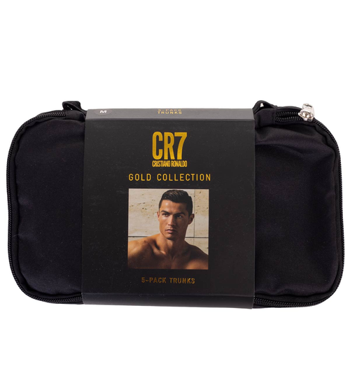 CR7 Basic Trunk, 5-pack 300-8123-49-2900 M