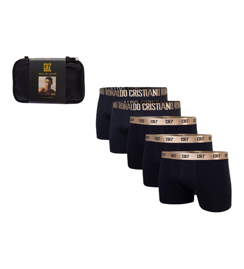 CR7 Basic Trunk, 5-pack 300-8123-49-2900 M