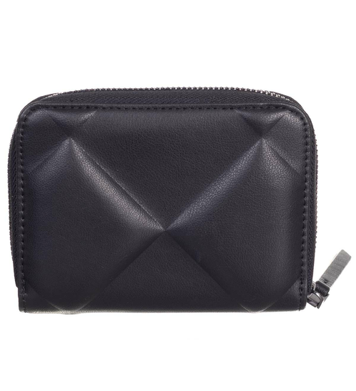 Calvin Klein CK QUILT WALLET MD/ K60K611329 BAX