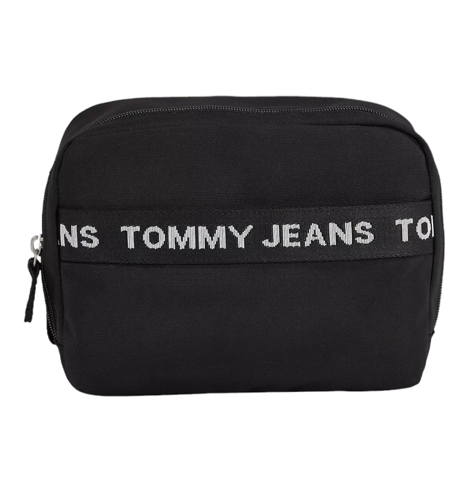 TOMMY HILFIGER KOSMETIKTASCHE FÜR HERREN TJM ESSENTIAL NYLON