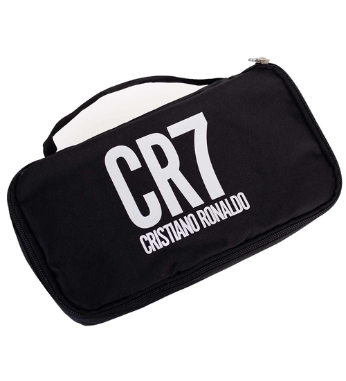 CR7 BOXERHÖSCHEN FÜR HERREN TRUNK 5 PACK GIFTBOX BLACK 8123-49-2902