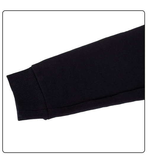 GUESS DAMSKIE SPODNIE DRESOWE ALENE CUFF LONG PANT BLACK V2RB23K9V31 JBLK