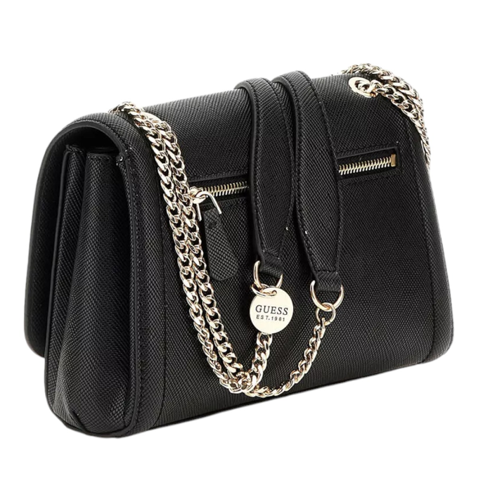 VEIN ヴェイン ナイロンドローコードシャーリングパンツ3 ブラック