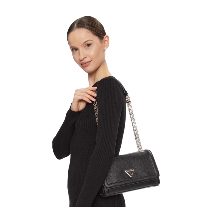 VEIN ヴェイン ナイロンドローコードシャーリングパンツ3 ブラック