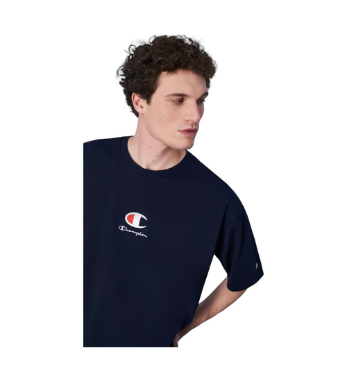 CHAMPION CREWNECK T-SHIRT 219847 BS501 M