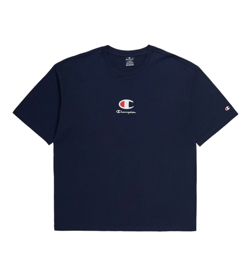 CHAMPION CREWNECK T-SHIRT 219847 BS501 M