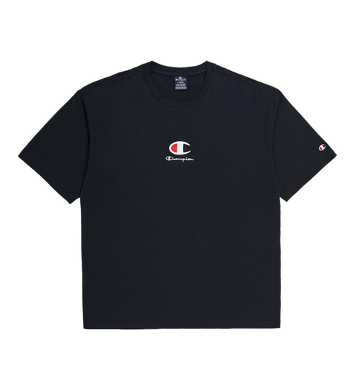 CHAMPION CREWNECK T-SHIRT 219847 KK001 M