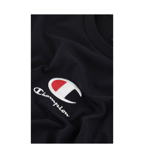 CHAMPION CREWNECK T-SHIRT 219847 KK001 M