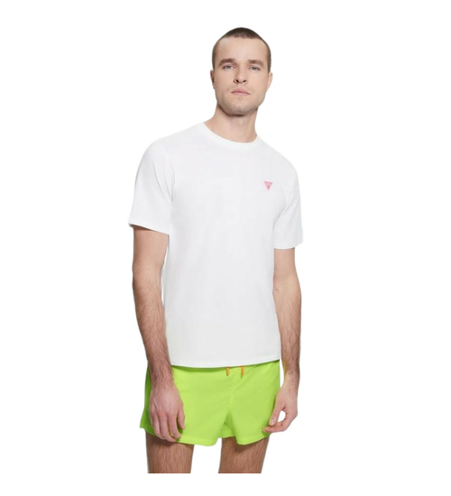 GUESS SS CN BASIC TEE F3GI00K8HM0 G011 L