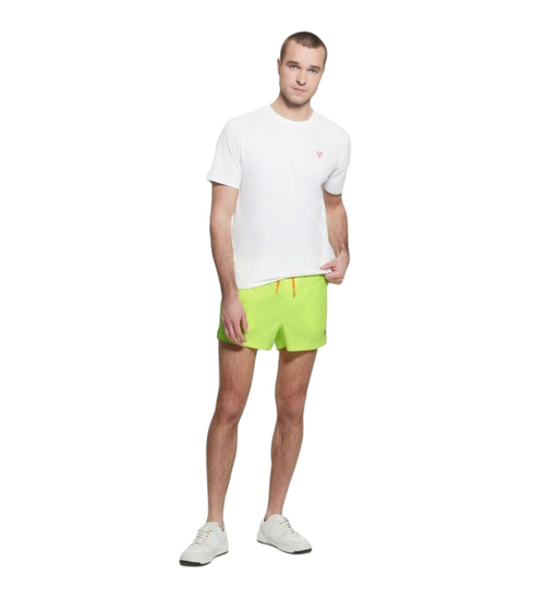 GUESS SS CN BASIC TEE F3GI00K8HM0 G011 L