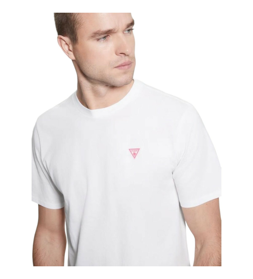 GUESS SS CN BASIC TEE F3GI00K8HM0 G011 L