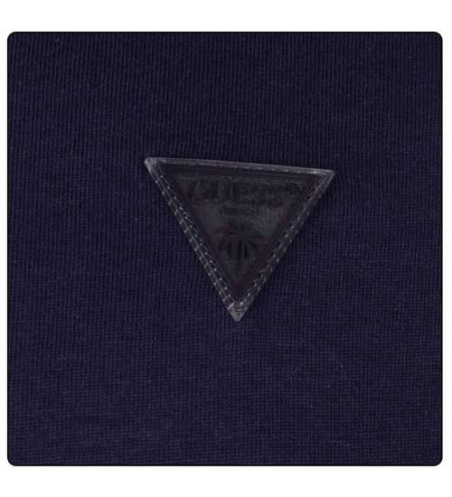 GUESS SS CN BASIC TEE F3GI00K8HM0 G7V2 L