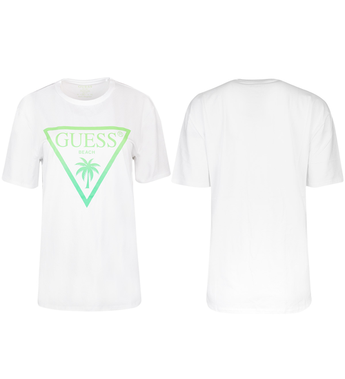 GUESS SS CN TRIANGLE PALM F4GI00J1311 G011 L