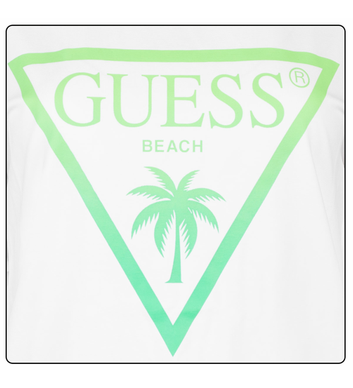 GUESS SS CN TRIANGLE PALM F4GI00J1311 G011 L