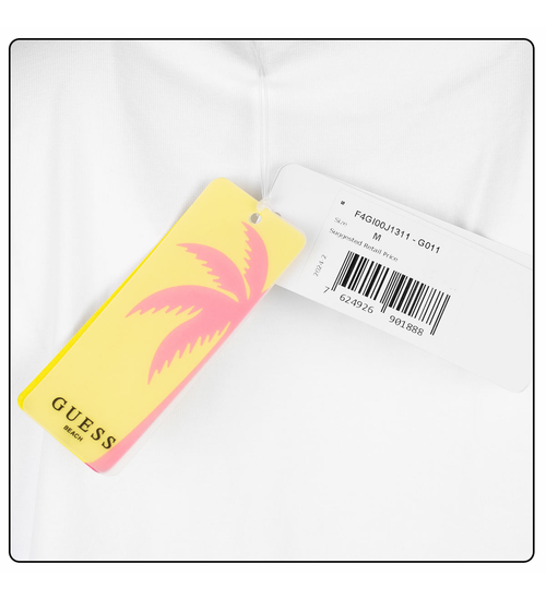 GUESS SS CN TRIANGLE PALM F4GI00J1311 G011 L