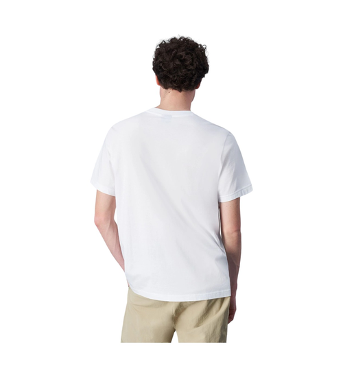 CHAMPION CREWNECK T-SHIRT 219838 WW001 M