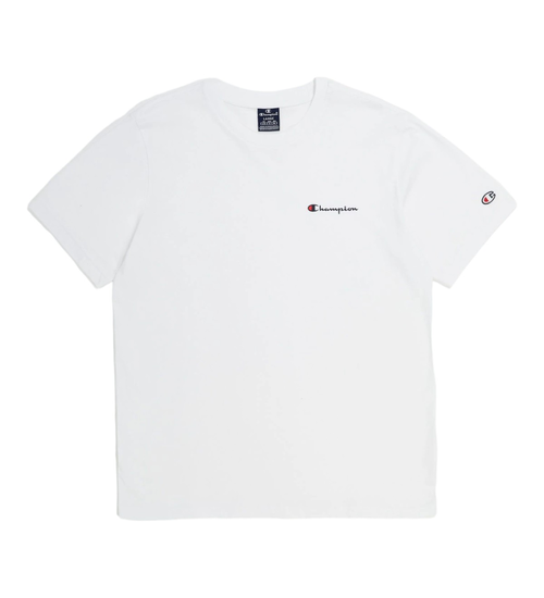 CHAMPION CREWNECK T-SHIRT 219838 WW001 M