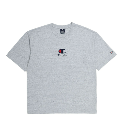 CHAMPION CREWNECK T-SHIRT 219847 EM021 M