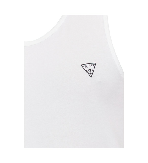 GUESS CALEB HERO TANK TOP U97M02KCD31 A009 L