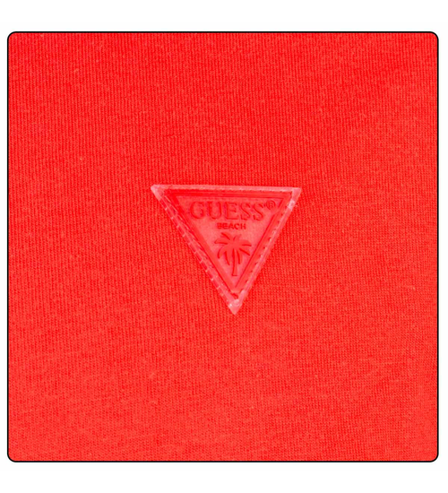 GUESS SS CN BASIC TEE F3GI00K8HM0 G5Q4 XL