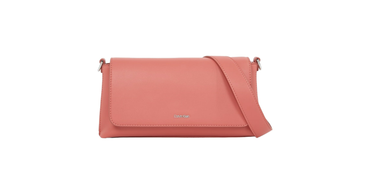 Calvin Klein CK MUST SHOULDER BAG K60K611928 0JV - Messimo 