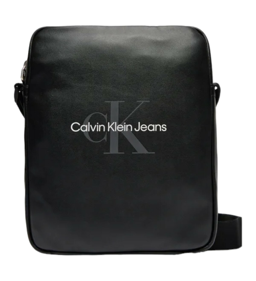 Calvin Klein MONOGRAM SOFT REPORT K50K512447 BEH